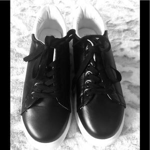 Steve Madden Platform 8.5